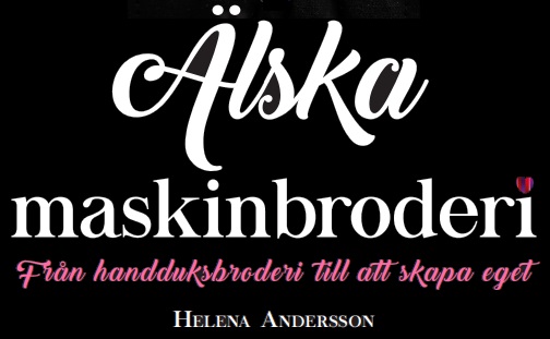 Art in Action – Helena Andersson